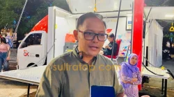 Inklusi Keuangan Sultra Baru 84 Persen, OJK Optimistis Capai Target Nasional Akhir 2025 19 Inklusi Keuangan Sultra Baru 84 Persen, OJK Optimistis Capai Target Nasional Akhir 2025