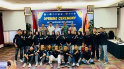 Muswil III Permikomnas Sultra, Unidayan Harap Kolaborasi dengan Pemda Lebih Kuat 3 Muswil III Permikomnas Sultra, Unidayan Harap Kolaborasi dengan Pemda Lebih Kuat