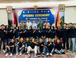 Muswil III Permikomnas Sultra, Unidayan Harap Kolaborasi dengan Pemda Lebih Kuat