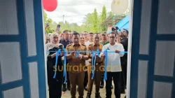 Bupati Muna Barat Resmikan Dapur MBG Kusambi, Layani 1.110 Siswa 3 Bupati Muna Barat Resmikan Dapur MBG Kusambi, Layani 1.110 Siswa