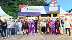 12 BPR Bahteramas se-Sultra Sukseskan Perayaan BIK 2025 di Kendari 13 12 BPR Bahteramas se-Sultra Sukseskan Perayaan BIK 2025 di Kendari