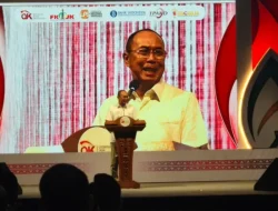 Transaksi BIK 2025 di Sultra Capai Rp5 Miliar, Gubernur ASR Janjikan Kredit Dua Kali Lipat