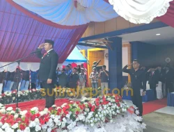 Peringati HSP ke-97, Bupati Darwin Ajak Pemuda Muna Barat Bergerak Menuju Liwu Mokesa