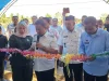 Bupati Mubar Resmikan Dapur MBG di Napano Kusambi, Ajak Warga Maksimalkan Potensi Bahan Baku Lokal