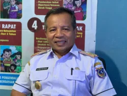 Genset dan AC DPPKB Muna Barat Hilang, Ketua Ikatan Penyuluh KB Diduga Bertanggung Jawab