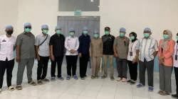 DPRD Kendari Imbau Warga Tak Khawatir soal Program Makan Bergizi Gratis