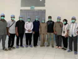 DPRD Kendari Imbau Warga Tak Khawatir soal Program Makan Bergizi Gratis