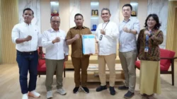 Bupati Mubar La Ode Darwin Bawa Suara Nelayan dan Petani ke BPH Migas, Minta Tambahan BBM dan SPBN Baru 6 Bupati Mubar La Ode Darwin Bawa Suara Nelayan dan Petani ke BPH Migas, Minta Tambahan BBM dan SPBN Baru