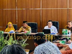 Pipa Gas Segera Masuk Sultra, Suplai Energi Ramah Lingkungan untuk Tambang dan Rumah Tangga