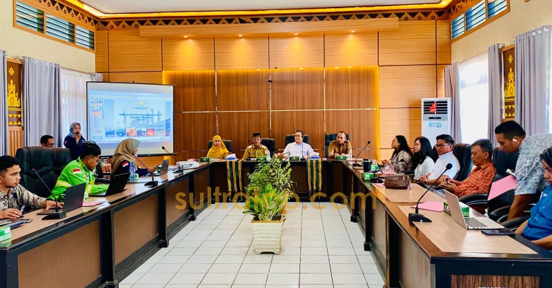 Pipa Gas Segera Masuk Sultra, Suplai Energi Ramah Lingkungan untuk Tambang dan Rumah Tangga 3 Pipa Gas Segera Masuk Sultra, Suplai Energi Ramah Lingkungan untuk Tambang dan Rumah Tangga