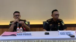 Modus dan Rincian Dugaan Korupsi di Setda Mubar: Tagihan Listrik, BBM, dan Perjalanan Dinas Fiktif 4 Modus dan Rincian Dugaan Korupsi di Setda Mubar: Tagihan Listrik, BBM, dan Perjalanan Dinas Fiktif