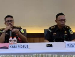 Modus dan Rincian Dugaan Korupsi di Setda Mubar: Tagihan Listrik, BBM, dan Perjalanan Dinas Fiktif
