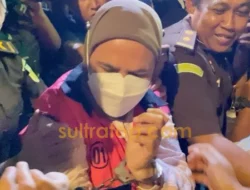 Kejati Sultra Tetapkan 3 Tersangka Dugaan Korupsi di Badan Penghubung Pemprov di Jakarta