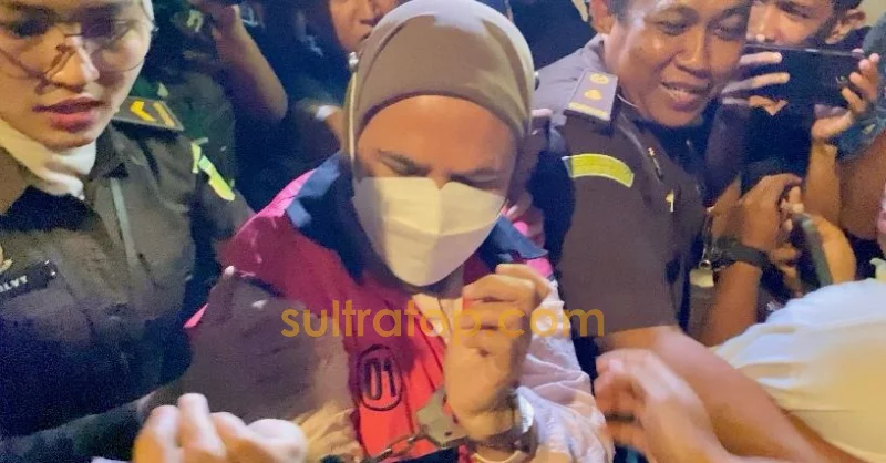 Kejati Sultra Tetapkan 3 Tersangka Dugaan Korupsi di Badan Penghubung Pemprov di Jakarta