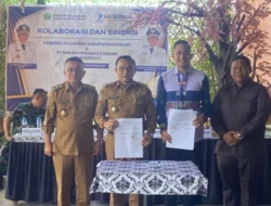 Pemda Konawe dan BPR Bahteramas Sepakat Majukan Konawe Bersahaja 2030