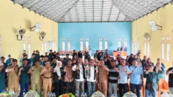 Bersama BPDAS, Jaelani Tebar Semangat Rehabilitasi Hutan di Kolaka Utara 3 Bersama BPDAS, Jaelani Tebar Semangat Rehabilitasi Hutan di Kolaka Utara