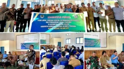 Bangun Kepercayaan Publik, KPR Silika Gelar Konsultasi Publik AMDAL di Bombana 15 Bangun Kepercayaan Publik, KPR Silika Gelar Konsultasi Publik AMDAL di Bombana