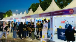 Antusiasme Tinggi, Bulan Inklusi Keuangan di Kendari Hasilkan Transaksi Miliaran Rupiah 15 Antusiasme Tinggi, Bulan Inklusi Keuangan di Kendari Hasilkan Transaksi Miliaran Rupiah