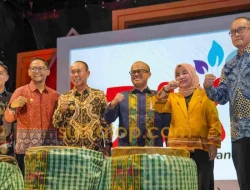 OJK Tutup Bulan Inklusi Keuangan di Kendari, Dorong Sinergi Keuangan hingga ke Wilayah 3T