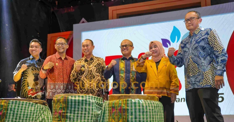 OJK Tutup Bulan Inklusi Keuangan di Kendari, Dorong Sinergi Keuangan hingga ke Wilayah 3T 1 OJK Tutup Bulan Inklusi Keuangan di Kendari, Dorong Sinergi Keuangan hingga ke Wilayah 3T
