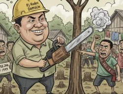 Pj Kades Maperaha Diduga Serobot Lahan Eksodus Ambon, Warga Ancam Tempuh Jalur Hukum