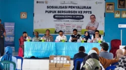 Jaelani Kawal Program Pupuk Bersubsidi di Konawe untuk Dukung Swasembada Pangan 16 Jaelani Kawal Program Pupuk Bersubsidi di Konawe untuk Dukung Swasembada Pangan