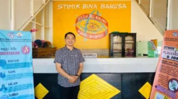Mahasiswa STMIK Bina Bangsa Kendari Harus Penuhi 3 Syarat Ini untuk Bisa Ikut Wisuda 15 Mahasiswa STMIK Bina Bangsa Kendari Harus Penuhi 3 Syarat Ini untuk Bisa Ikut Wisuda