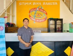 Mahasiswa STMIK Bina Bangsa Kendari Harus Penuhi 3 Syarat Ini untuk Bisa Ikut Wisuda