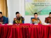 Kemenag Tegaskan Komitmen Tanamkan Nilai Iman, Budaya, dan Cinta Alam Lewat STQH Nasional 2025