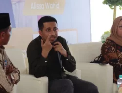 Habib Ja’far dan Alissa Wahid Ingatkan Bahaya Pernikahan Anak di Hadapan 1.500 Siswa Madrasah Kendari