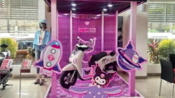 Scoopy x Kuromi Edisi Terbatas Resmi Hadir di Makassar Mulai 18 Oktober 2025 5 Scoopy x Kuromi Edisi Terbatas Resmi Hadir di Makassar Mulai 18 Oktober 2025