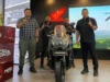Astra Motor Sulsel Resmi Perkenalkan New Honda ADV 160 di Makassar