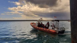 Nelayan Desa Mantigola Wakatobi Hilang saat Memancing, Longboat Ditemukan Kosong 5 Nelayan Desa Mantigola Wakatobi Hilang saat Memancing, Longboat Ditemukan Kosong