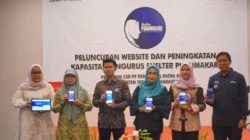 Lewat Program PUANMAKARI, Pertamina Patra Niaga Sulawesi Raih Silver Award di CSR & PDB Awards 2025 12 Lewat Program PUANMAKARI, Pertamina Patra Niaga Sulawesi Raih Silver Award di CSR & PDB Awards 2025
