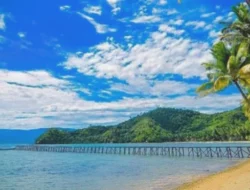 Desa Wisata Namu Masuk 15 Besar Wonderful Indonesia Award 2025