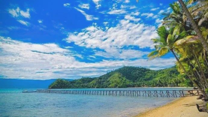 Desa Wisata Namu Masuk 15 Besar Wonderful Indonesia Award 2025