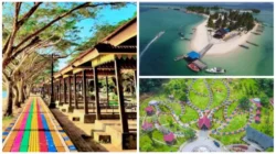 3 Wisata Unggulan Disiapkan Pemprov Sultra untuk Peserta STQH 2025, Ini Daya Tariknya 5 3 Wisata Unggulan Disiapkan Pemprov Sultra untuk Peserta STQH 2025, Ini Daya Tariknya