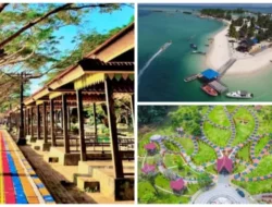 3 Wisata Unggulan Disiapkan Pemprov Sultra untuk Peserta STQH 2025, Ini Daya Tariknya