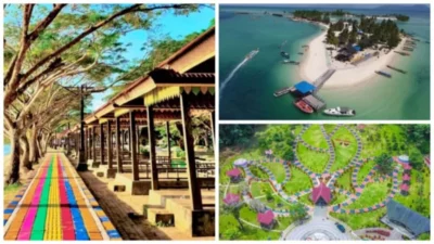 3 Wisata Unggulan Disiapkan Pemprov Sultra untuk Peserta STQH 2025, Ini Daya Tariknya