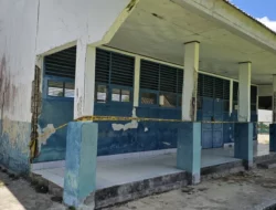 Muna Barat Diguncang Gempa 4 Kali, Ini Dampak Kerusakannya