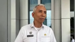 Tantangan Gubernur ASR Tak Tercapai, Hadiah Motor untuk Kepala Desa di Sultra Hangus 14 Tantangan Gubernur ASR Tak Tercapai, Hadiah Motor untuk Kepala Desa di Sultra Hangus