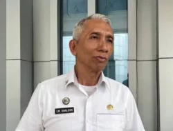 Tantangan Gubernur ASR Tak Tercapai, Hadiah Motor untuk Kepala Desa di Sultra Hangus