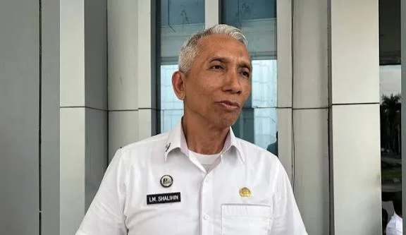 Tantangan Gubernur ASR Tak Tercapai, Hadiah Motor untuk Kepala Desa di Sultra Hangus