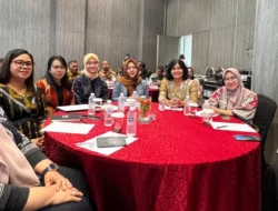 BPR Bahteramas Kendari Perkuat Tata Kelola dan Manajemen melalui Pelatihan Kemendagri-OJK