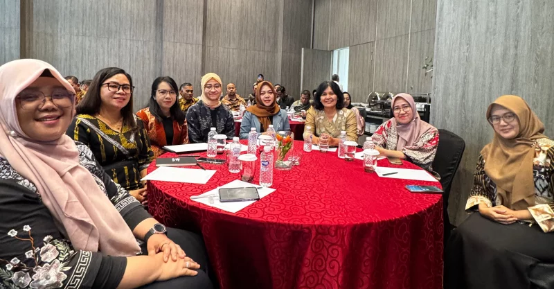 BPR Bahteramas Kendari Perkuat Tata Kelola dan Manajemen melalui Pelatihan Kemendagri-OJK