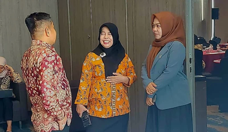 BPR Bahteramas Kendari Perkuat Tata Kelola dan Manajemen melalui Pelatihan Kemendagri-OJK