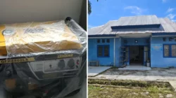 Genset DPPKB Muna Barat Diduga Dijual, Keberadaannya Masih Misterius 4 Genset DPPKB Muna Barat Diduga Dijual, Keberadaannya Masih Misterius