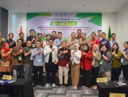 Transformasi Digital Perbankan: Bank Bahteramas Kendari Adopsi SI-AKBAR untuk Efisiensi Layanan Kredit