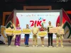 BPR Bahteramas Sultra Raih Stand Terbaik dan Sabet Dua Gelar Juara di BIK 2025