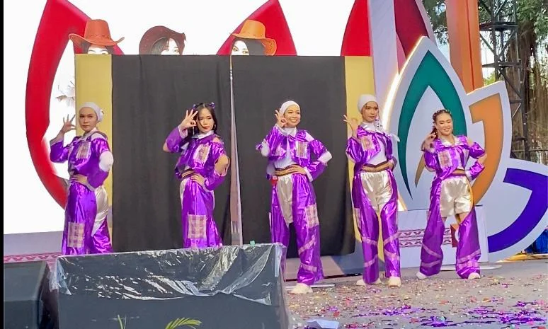 BPR Bahteramas Kendari Raih Juara 3 IJK Dance Competition dan Juara 2 IJK Idol di BIK 2025 1 BPR Bahteramas Kendari Raih Juara 3 IJK Dance Competition dan Juara 2 IJK Idol di BIK 2025